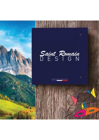 SAINT ROMAIN